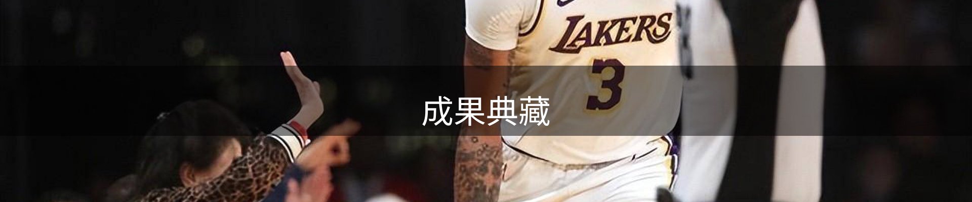 成果典藏